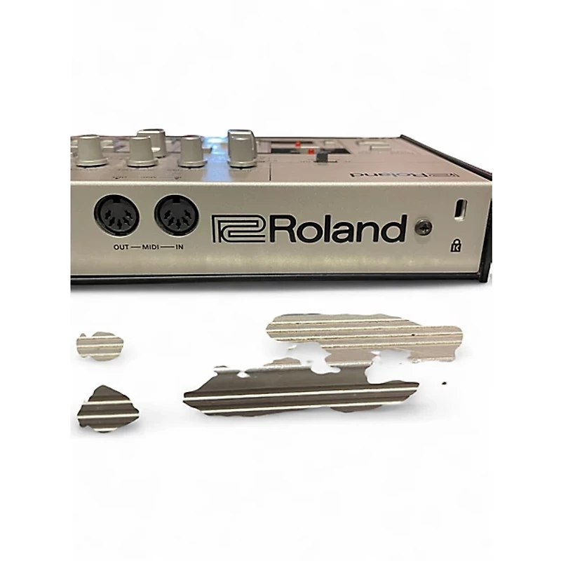 Used Roland Bass line TB-03 Production Controller