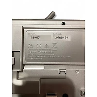 Used Roland Bass line TB-03 Production Controller