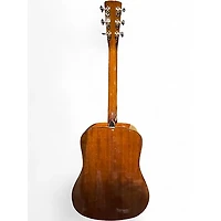 Used Blueridge BR40 Contemporary Series Dreadnought Natural Acoustic Guitar