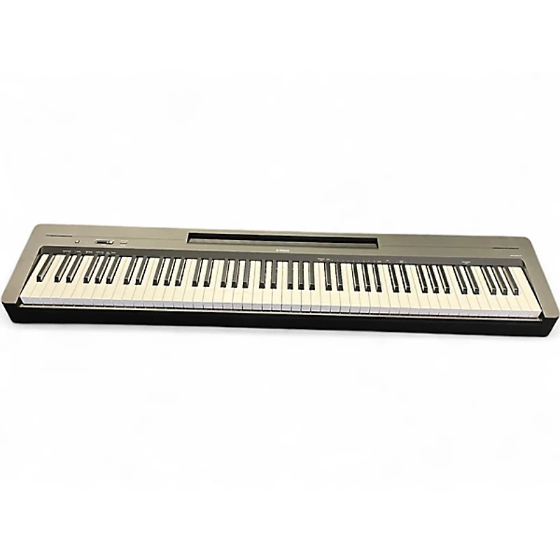 Used Yamaha p-143 Digital Piano