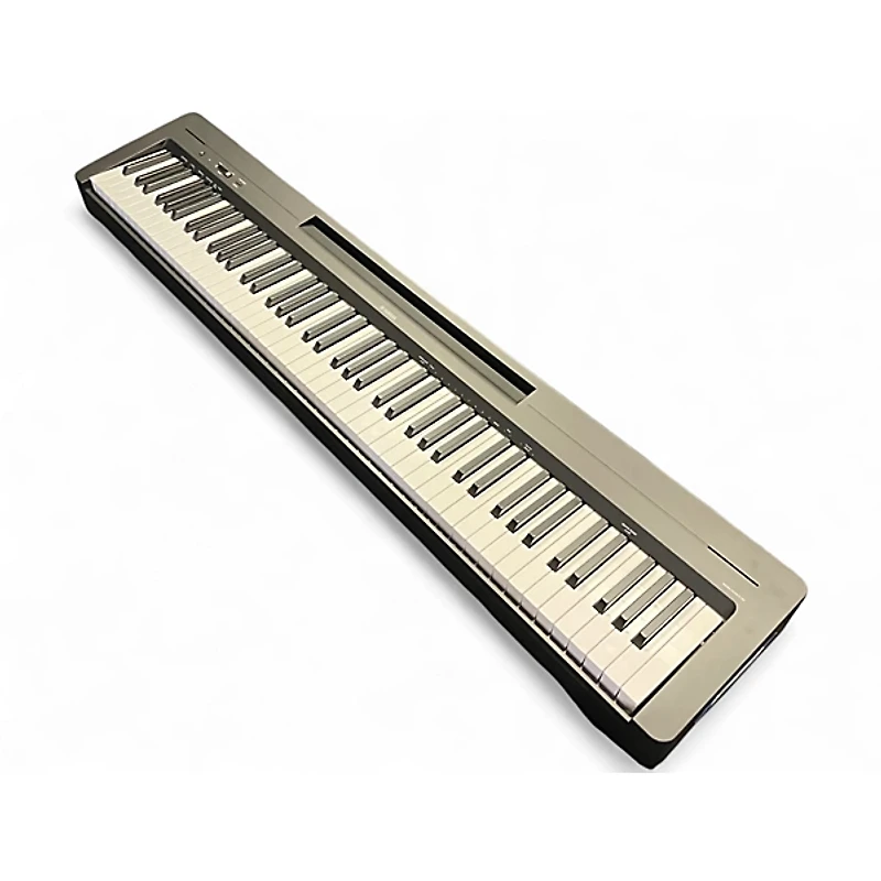 Used Yamaha p-143 Digital Piano
