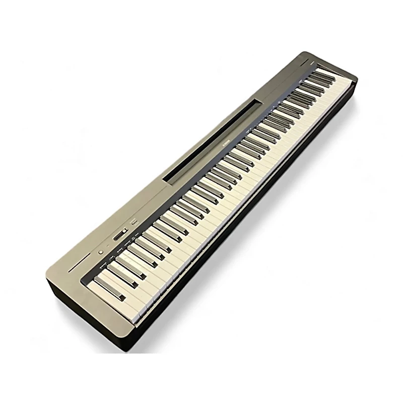 Used Yamaha p-143 Digital Piano