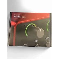 Used Yamaha HS3 Powered Monitor