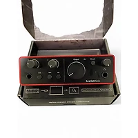 Used Yamaha HS3 Powered Monitor