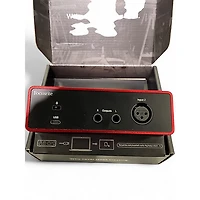 Used Yamaha HS3 Powered Monitor