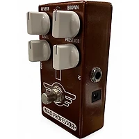 Used Mad Professor One Effect Pedal