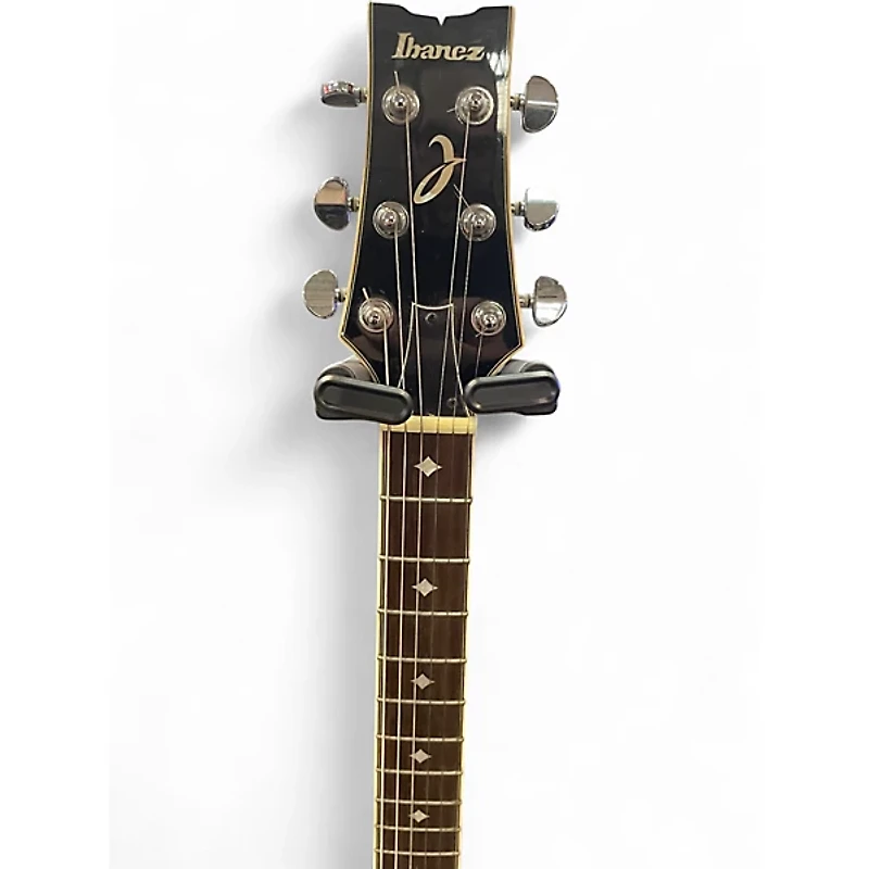 Used Ibanez ARX320 Trans Red Solid Body Electric Guitar