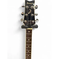 Used Ibanez ARX320 Trans Red Solid Body Electric Guitar