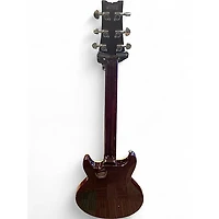 Used Ibanez ARX320 Trans Red Solid Body Electric Guitar