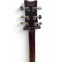 Used Ibanez ARX320 Trans Red Solid Body Electric Guitar