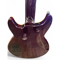 Used Ibanez ARX320 Trans Red Solid Body Electric Guitar