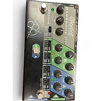 Used Radial Engineering BASSBONE OD Bass Effect Pedal