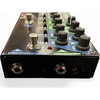 Used Radial Engineering BASSBONE OD Bass Effect Pedal