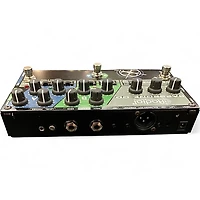 Used Radial Engineering BASSBONE OD Bass Effect Pedal
