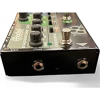 Used Radial Engineering BASSBONE OD Bass Effect Pedal