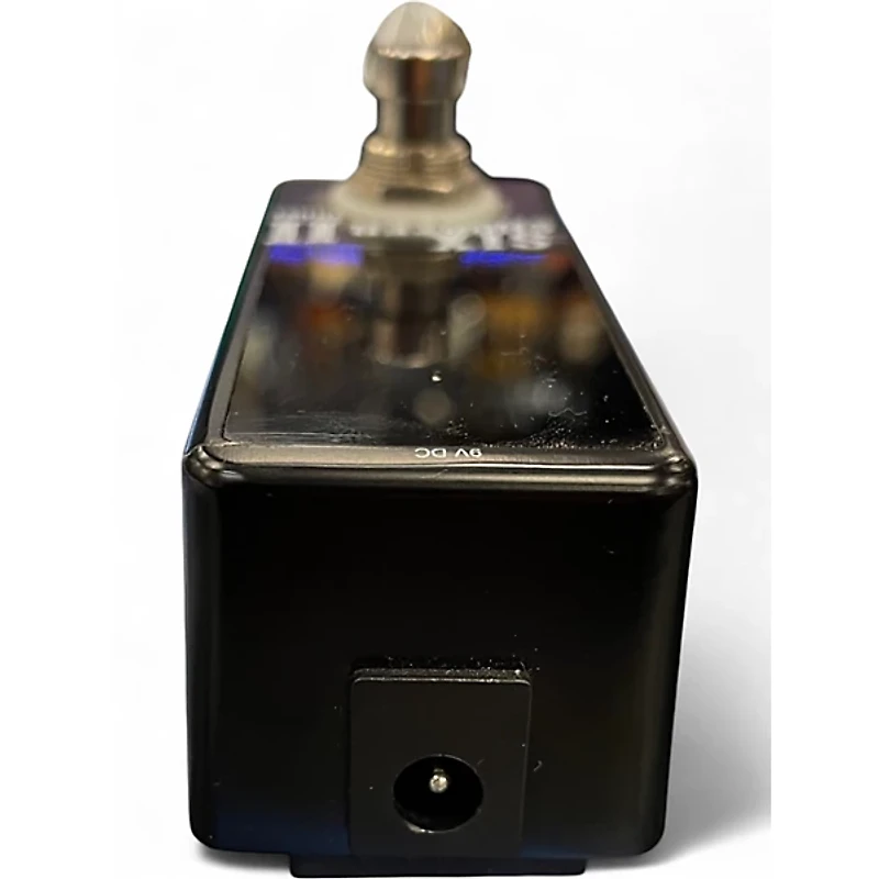 Used Outlaw Effects Six Shooter II Tuner Pedal