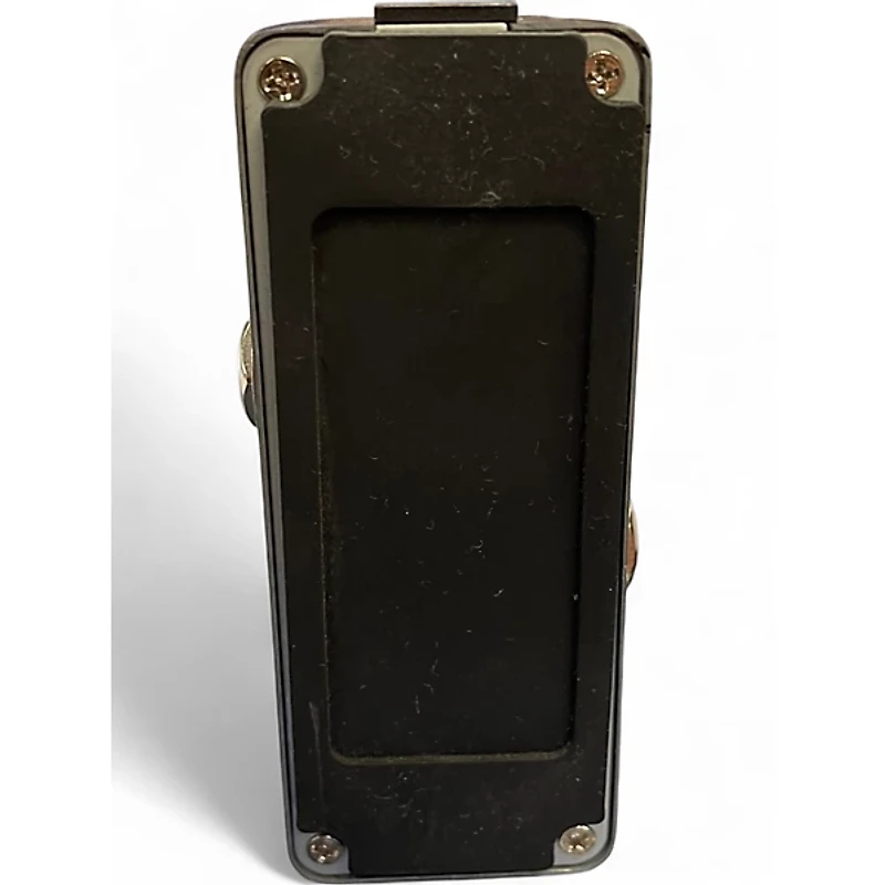 Used Outlaw Effects Six Shooter II Tuner Pedal