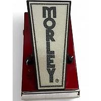 Used Morley TONE QUESTOR Effect Pedal