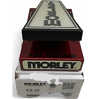 Used Morley TONE QUESTOR Effect Pedal