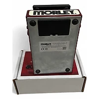 Used Morley TONE QUESTOR Effect Pedal