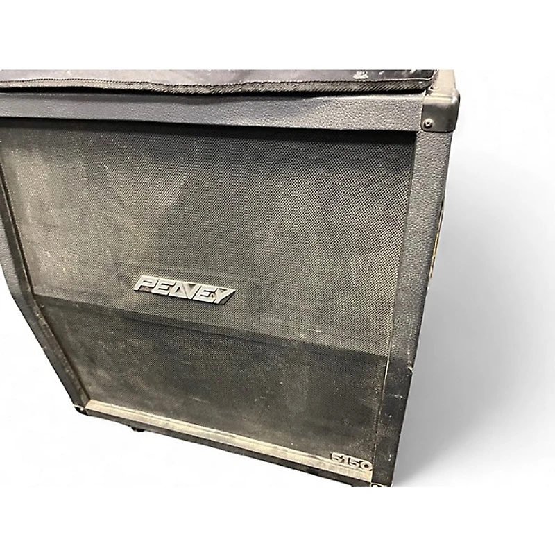 Used Peavey Triple XXX 4x12 Straight Guitar Cabinet