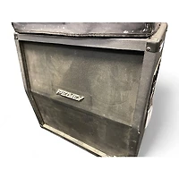 Used Peavey Triple XXX 4x12 Straight Guitar Cabinet