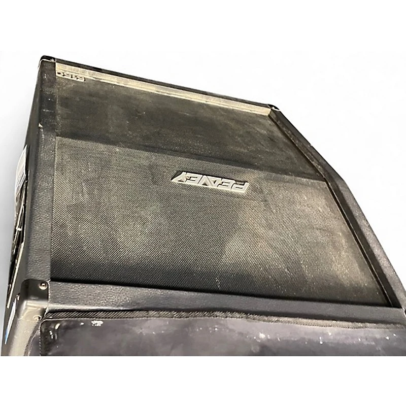 Used Peavey Triple XXX 4x12 Straight Guitar Cabinet