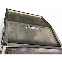 Used Peavey Triple XXX 4x12 Straight Guitar Cabinet