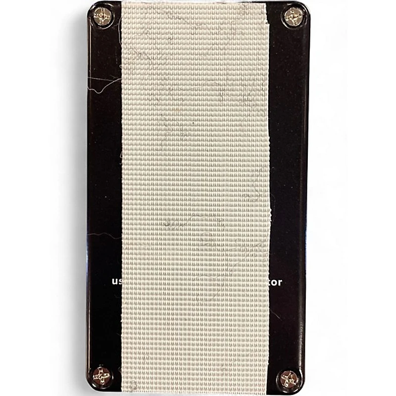 Used Demonfx BREAKER DRIVE Effect Pedal