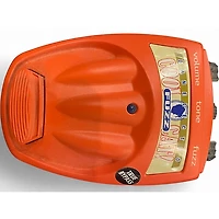 Used Danelectro Cool Cat CF1 Fuzz Effect Pedal