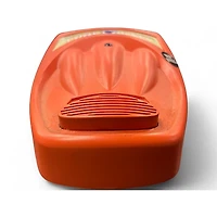 Used Danelectro Cool Cat CF1 Fuzz Effect Pedal