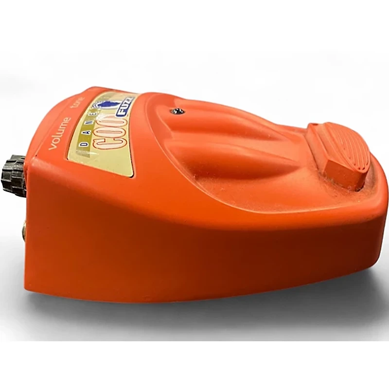 Used Danelectro Cool Cat CF1 Fuzz Effect Pedal