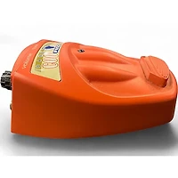 Used Danelectro Cool Cat CF1 Fuzz Effect Pedal