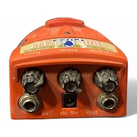 Used Danelectro Cool Cat CF1 Fuzz Effect Pedal