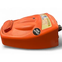 Used Danelectro Cool Cat CF1 Fuzz Effect Pedal