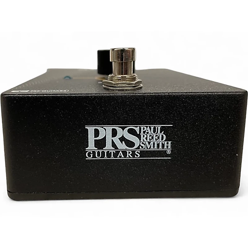 Used PRS Mary Cries Optical Compressor Effect Pedal