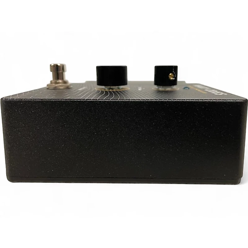 Used PRS Mary Cries Optical Compressor Effect Pedal