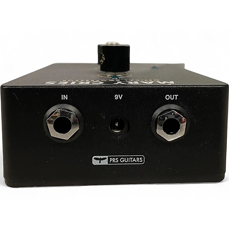 Used PRS Mary Cries Optical Compressor Effect Pedal