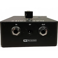 Used PRS Mary Cries Optical Compressor Effect Pedal