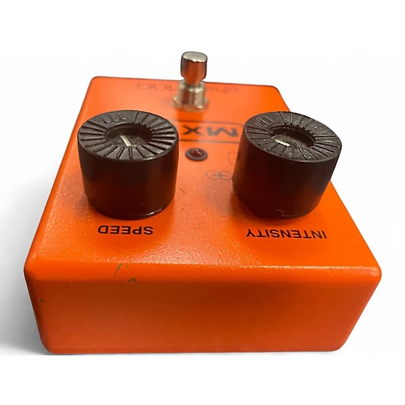 Used MXR M107 Phase 100 Effect Pedal