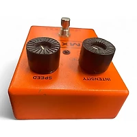 Used MXR M107 Phase 100 Effect Pedal