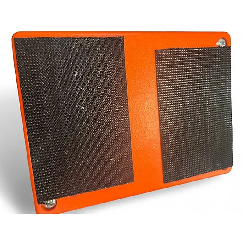 Used MXR M107 Phase 100 Effect Pedal