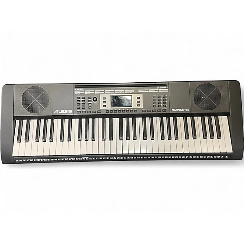 Used Alesis HARMONY 61