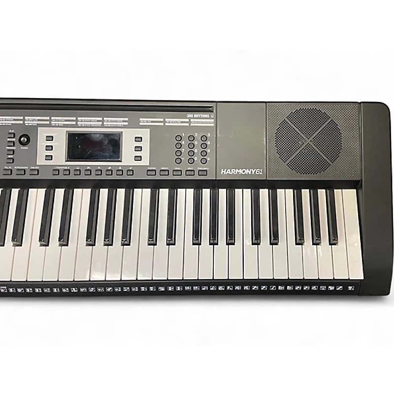 Used Alesis HARMONY 61