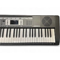 Used Alesis HARMONY 61