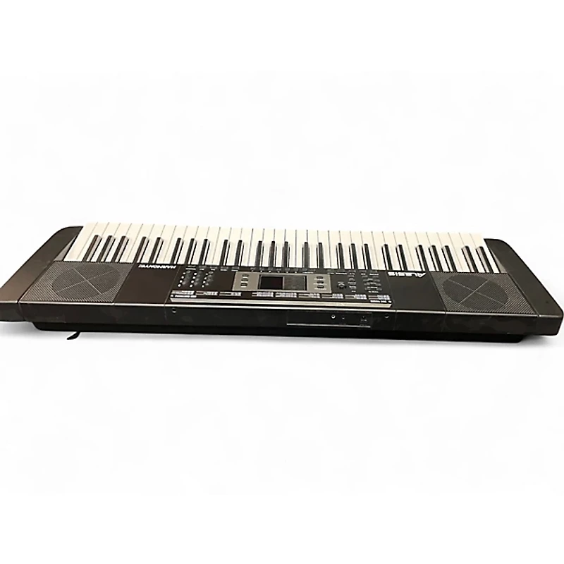 Used Alesis HARMONY 61