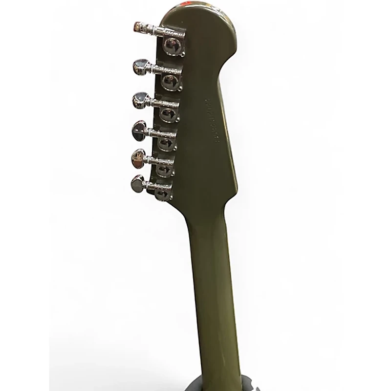 Used Epiphone FIREBIRD OLIVE DRAB Solid Body Electric Guitar