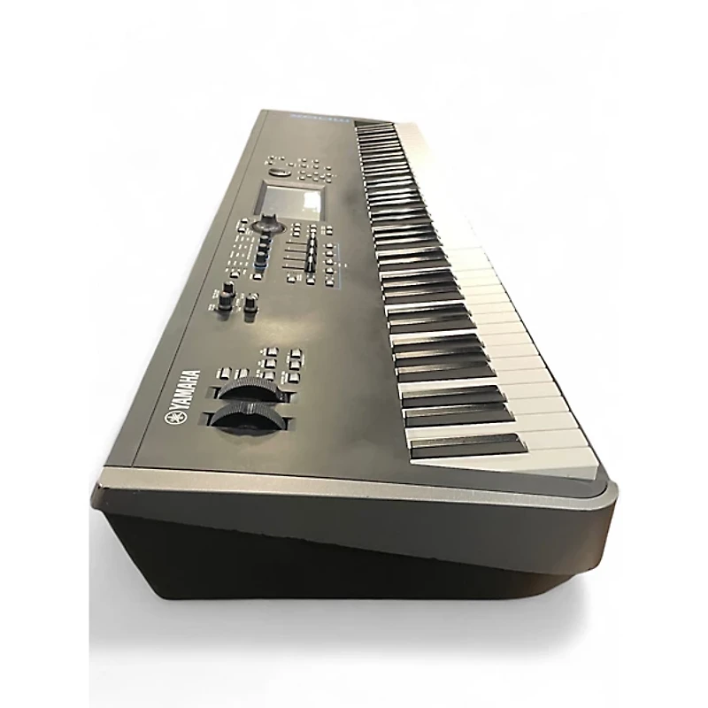 Used Yamaha MODX8 Synthesizer