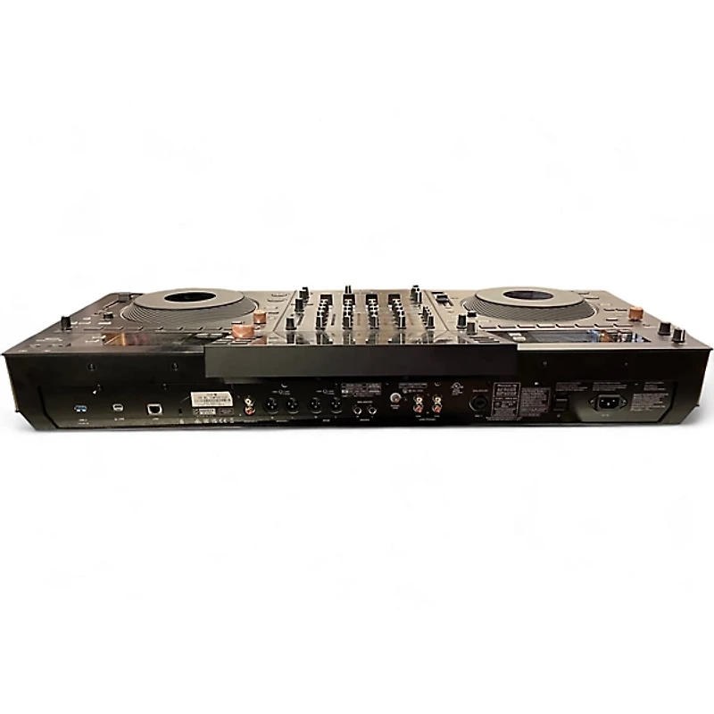 Used Pioneer DJ Opus Quad DJ Controller