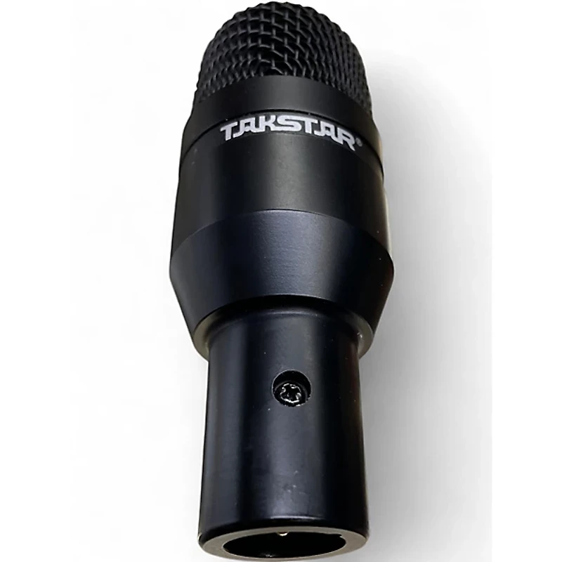 Used Takstar DMS-D7 Percussion Microphone Pack